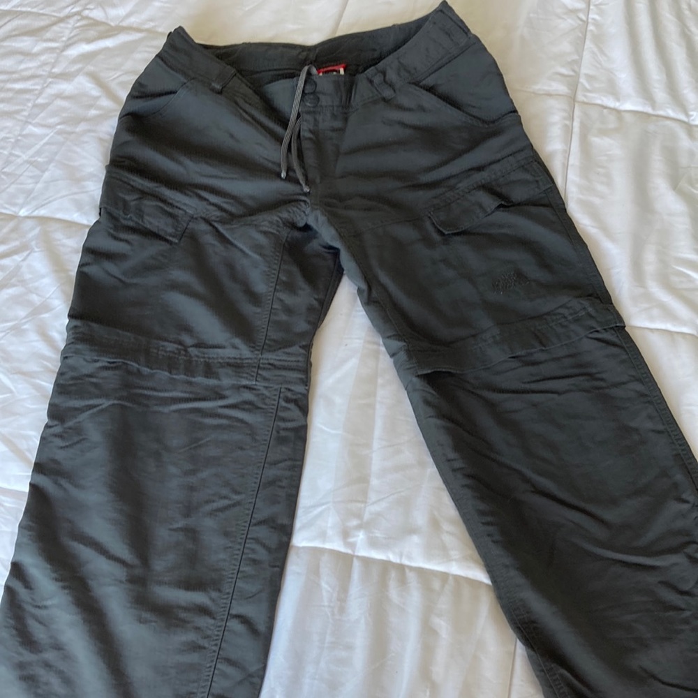 The North Face Women Hiking Convertible pants